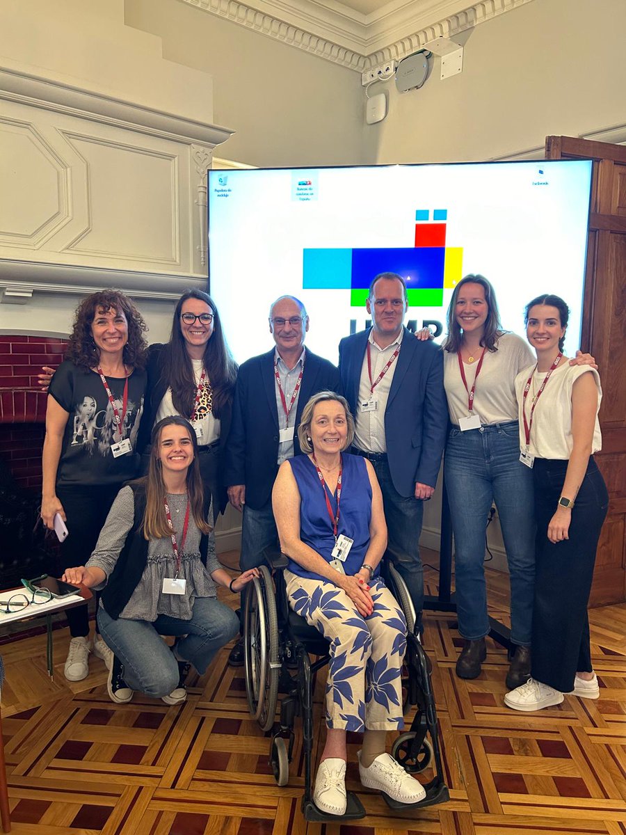 Diego Clemente's lab tweet media