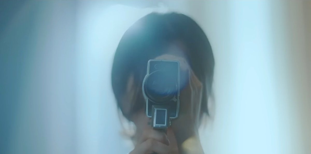 alright, let's dive into the theories. 

i hate to make this even more heartwrenching than it already is—but in the first place, 

'Chloe,' 

—whom they were trying to save, is already dead 😭