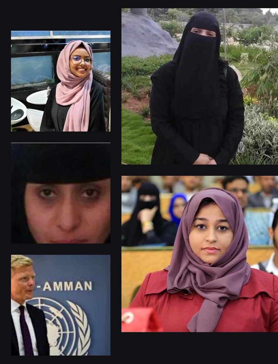 منذ ديسمبر2017 اعتقل الحوثيين اكثر من الفي امرأة يمنية وحكموا على الكثير منهن بأحكام جائرة وغير قانونية وصلت لحد إصدار حكم الإعدام على ست نساء نساء يمنيات بينهن عاملات في منظمات المجتمع المدني لفقوا التهم للنساء وعمدوا لتشويه سمعة ضحاياهم.
لم نسمع إدانة واحدة من المبعوث الأممي