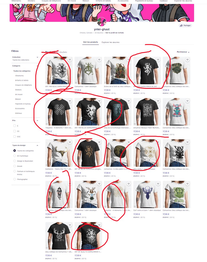 Bleuts 🌿 Le monde de Rituhëll 🌿 tweet media