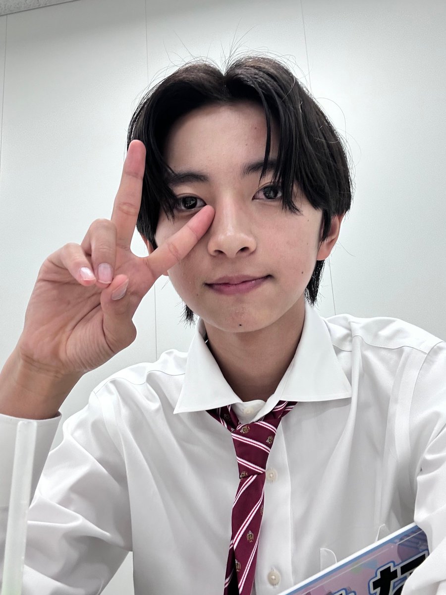 このあと12:45~！📺／ #ICEx から #竹野世梛 が 日本テレビ『超無敵