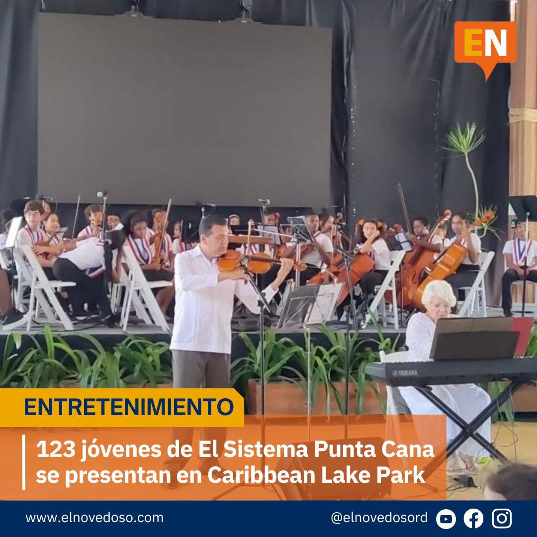 El Novedoso tweet media