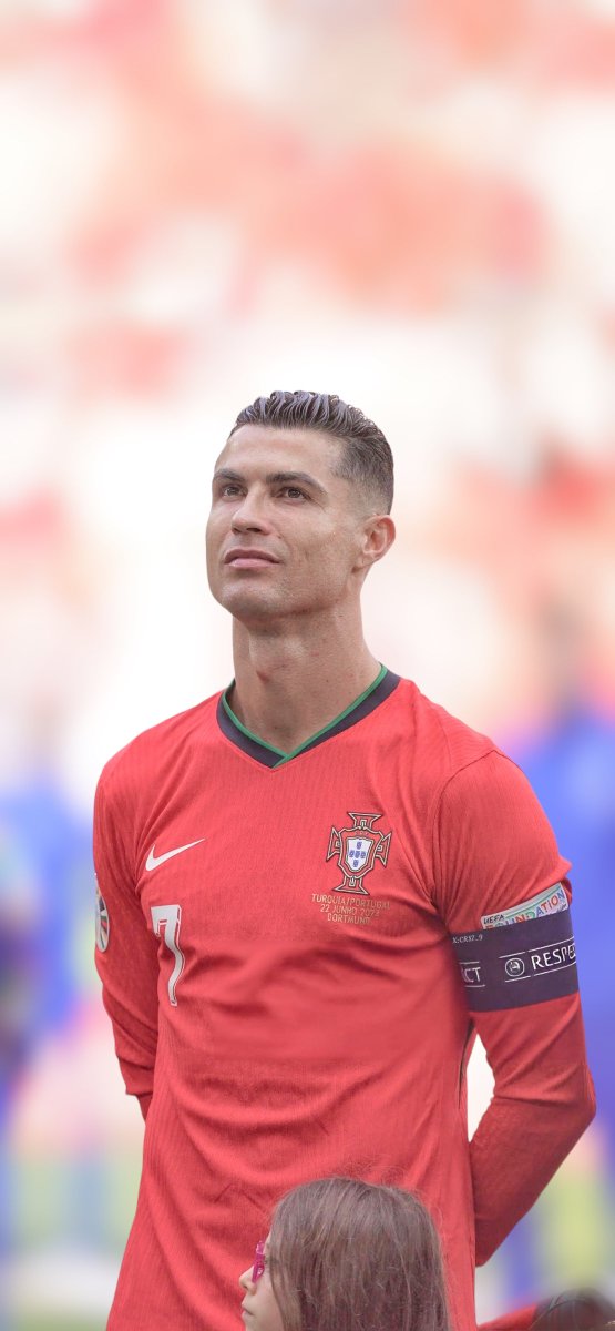 ⁴ᴷCristiano Ronaldo 🇵🇹🐐