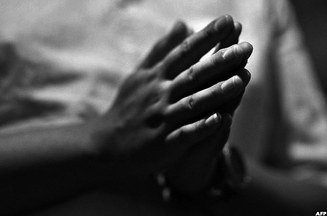 LET'S PRAY

Dear Lord, thank You for never forsaking us. May You be our anchor through the storms of life and may You strengthen our faith further so that we have a song of victory. Amen