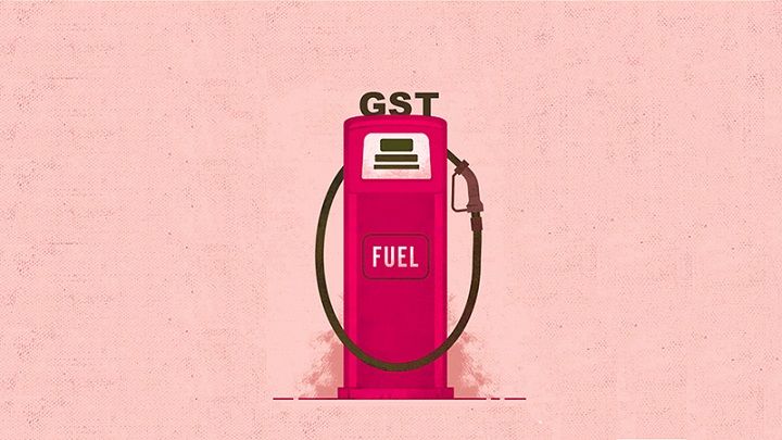 VashukiIndicus's tweet image. Lower fuel prices and a simplified tax structure? Yes, please! Support for bringing petrol and diesel under GST. #GST #FuelReform