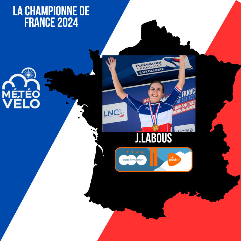 Météo Vélo tweet media