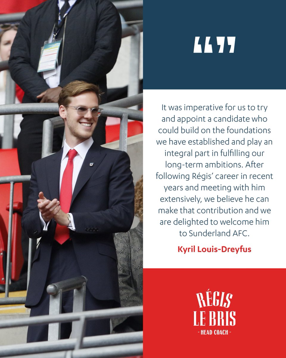 Sunderland AFC tweet media