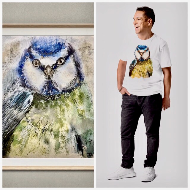 Raissa27188252's tweet image. T shirts with my own design

raissaboutique.etsy.com

#tshirtsgifts #handmadeshirts #designershirts #artshirts #artshop