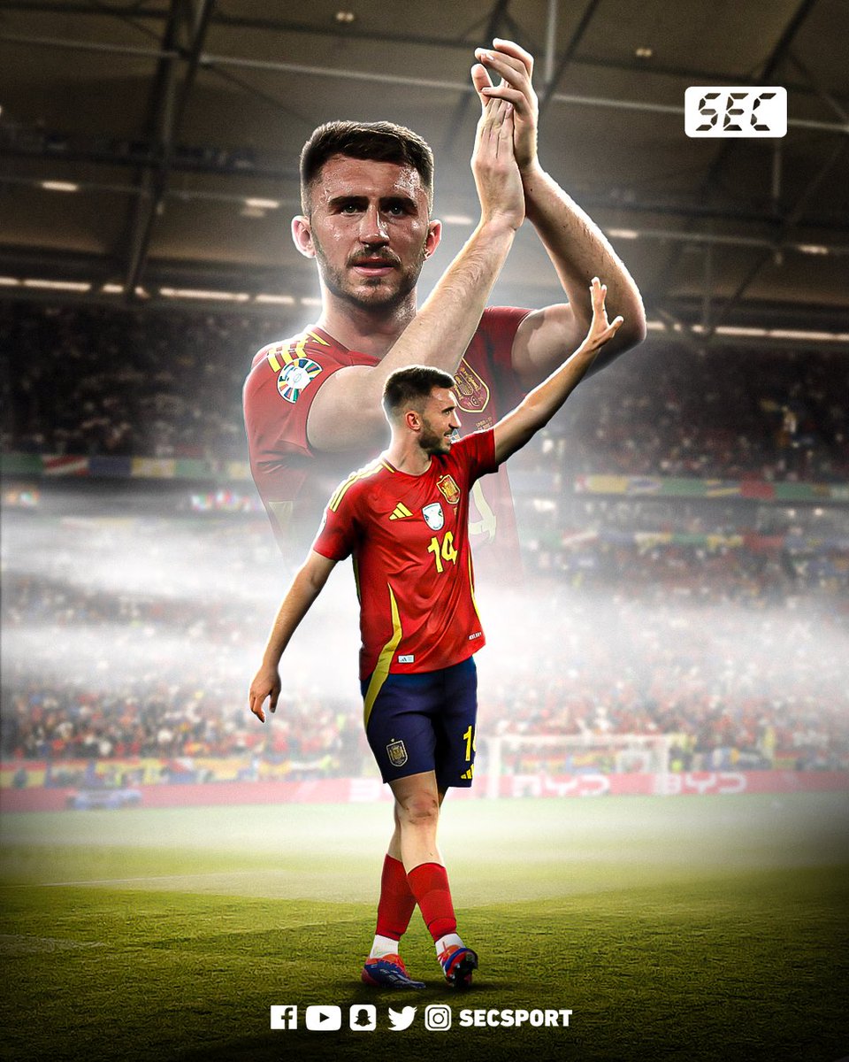 secsport's tweet photo. 1️⃣
رونالدو ولابورت اول لاعبين من الدوري السعودي يصعدون إلى دور ال١٦ من بطولة اليورو 2024 

#EURo2024 https://t.co/XgUNyRxpsL