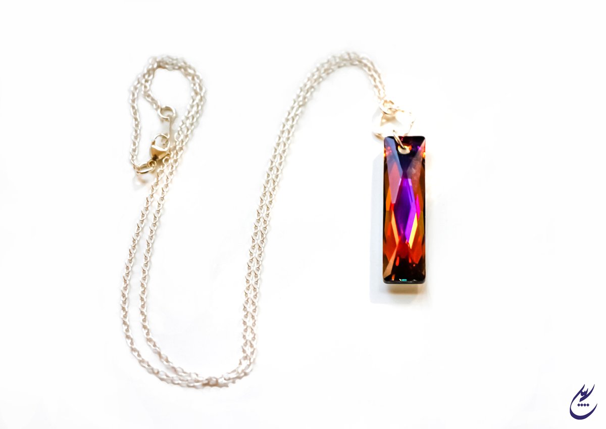 This earring is sold out. I am taking preorders. Please let me know ASAP if you like to order it. A matching necklace is available on Etsy. 

The earring is also available in 14K Gold on Etsy. 

designbybehin.etsy.com 

#designbybehin #etsyseller #jewelrydesign #handmadejewelry