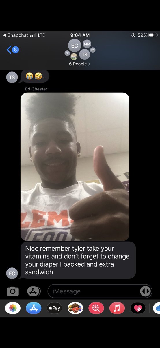 Rest in Peace young man. A pleasure to coach for 4 years. Please pray for his family and friends. That smile could light up a room. We will miss you 2!