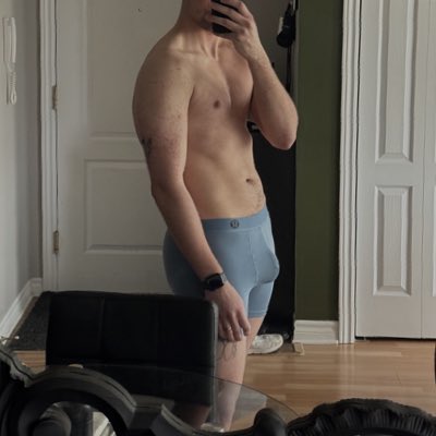 #NewProfilePic