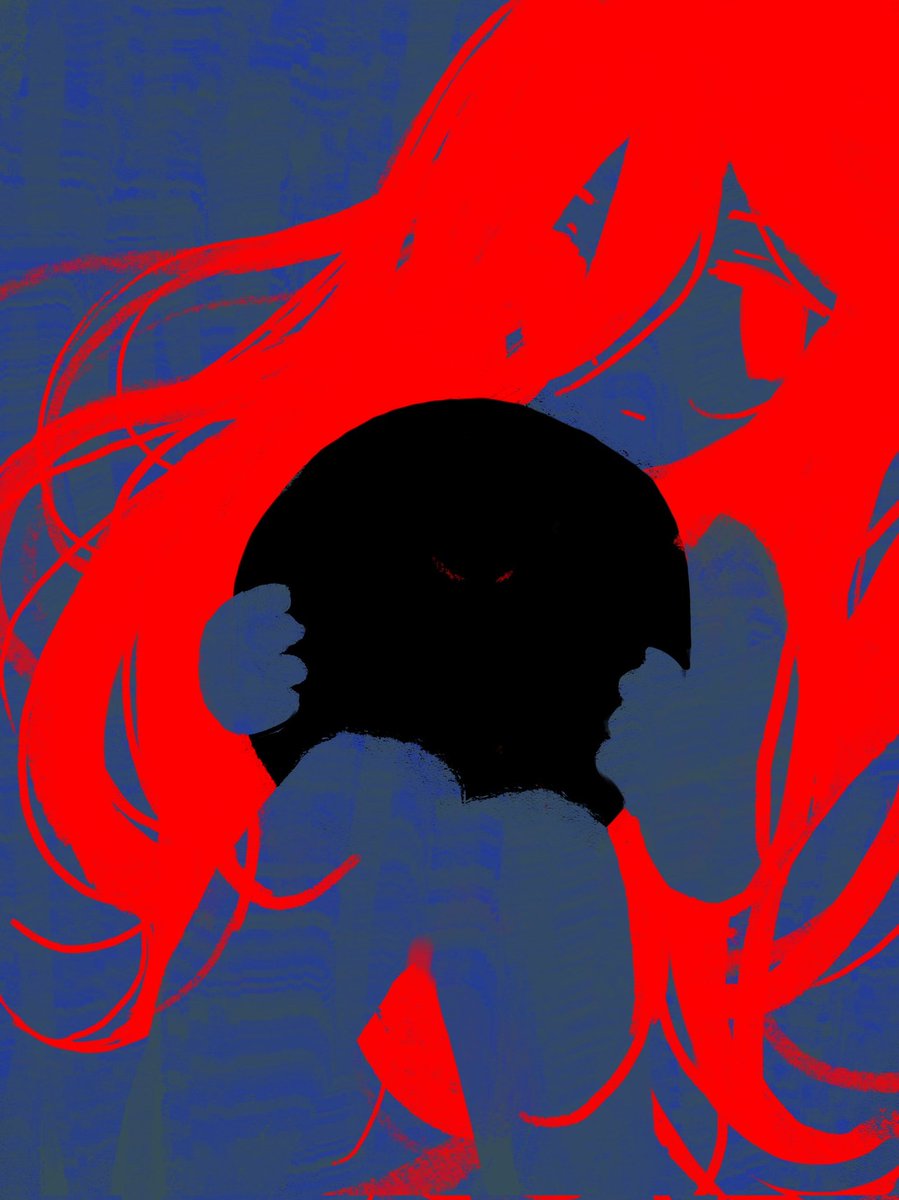 Funny colors

Very shimmery