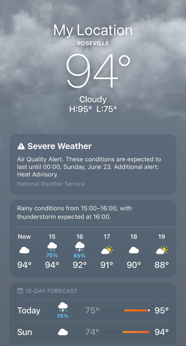 MaoCabezasZea's tweet image. Esto pinta feo 🥵. #WelcomeBackSummer 😫