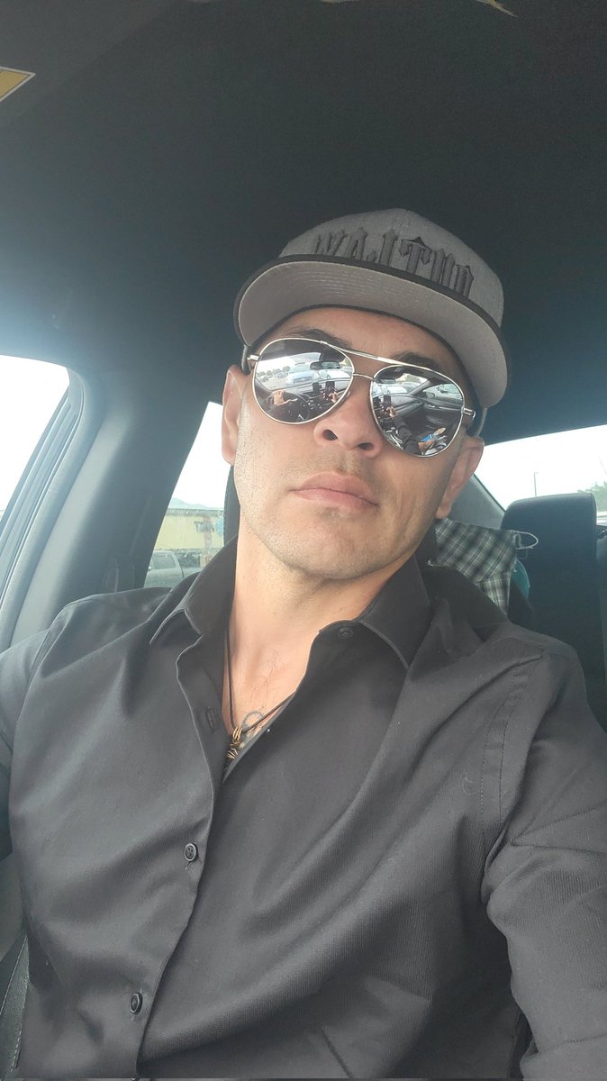 Fight Bound #Cowboy #MMA #UFC