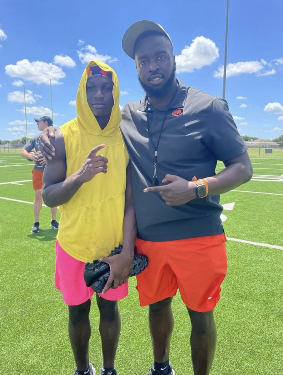 Cordero "Island" Frazier tweet media