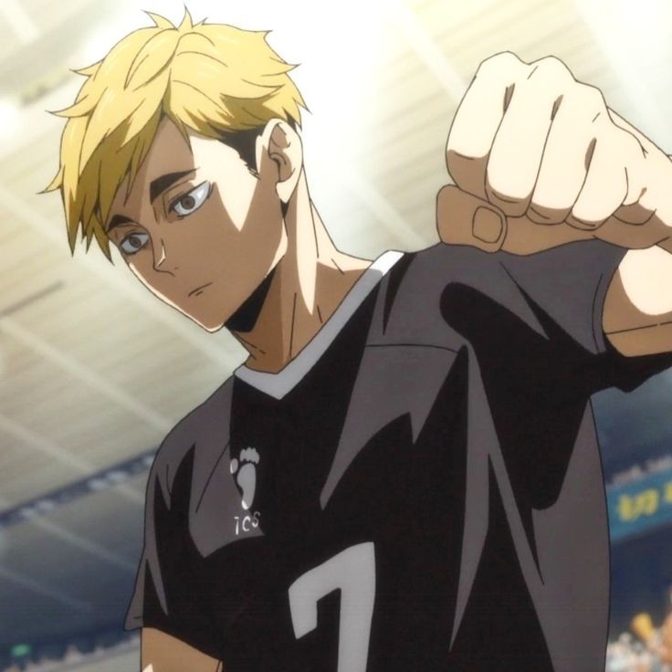 NinjaSoussou's tweet photo. Jour un pour réunir les fans:
 d'anime quel est votre anime de sport préféré ? Moi c'est haikyu https://t.co/BQc8weX0J3
