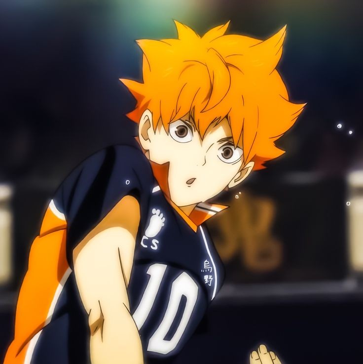 NinjaSoussou's tweet photo. Jour un pour réunir les fans:
 d'anime quel est votre anime de sport préféré ? Moi c'est haikyu https://t.co/BQc8weX0J3