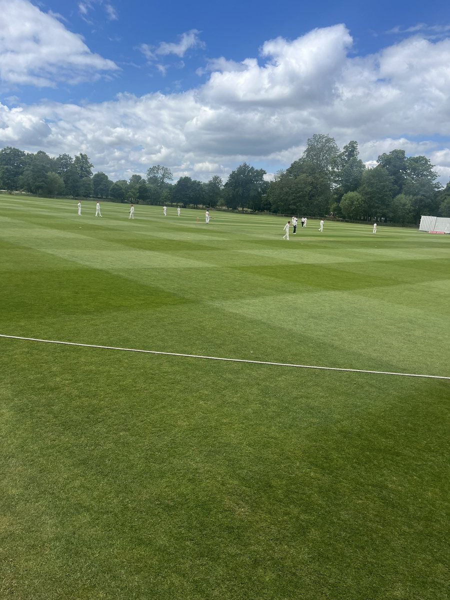 Adam Thompson tweet media