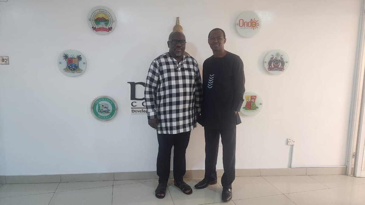 DAWN Commission tweet media