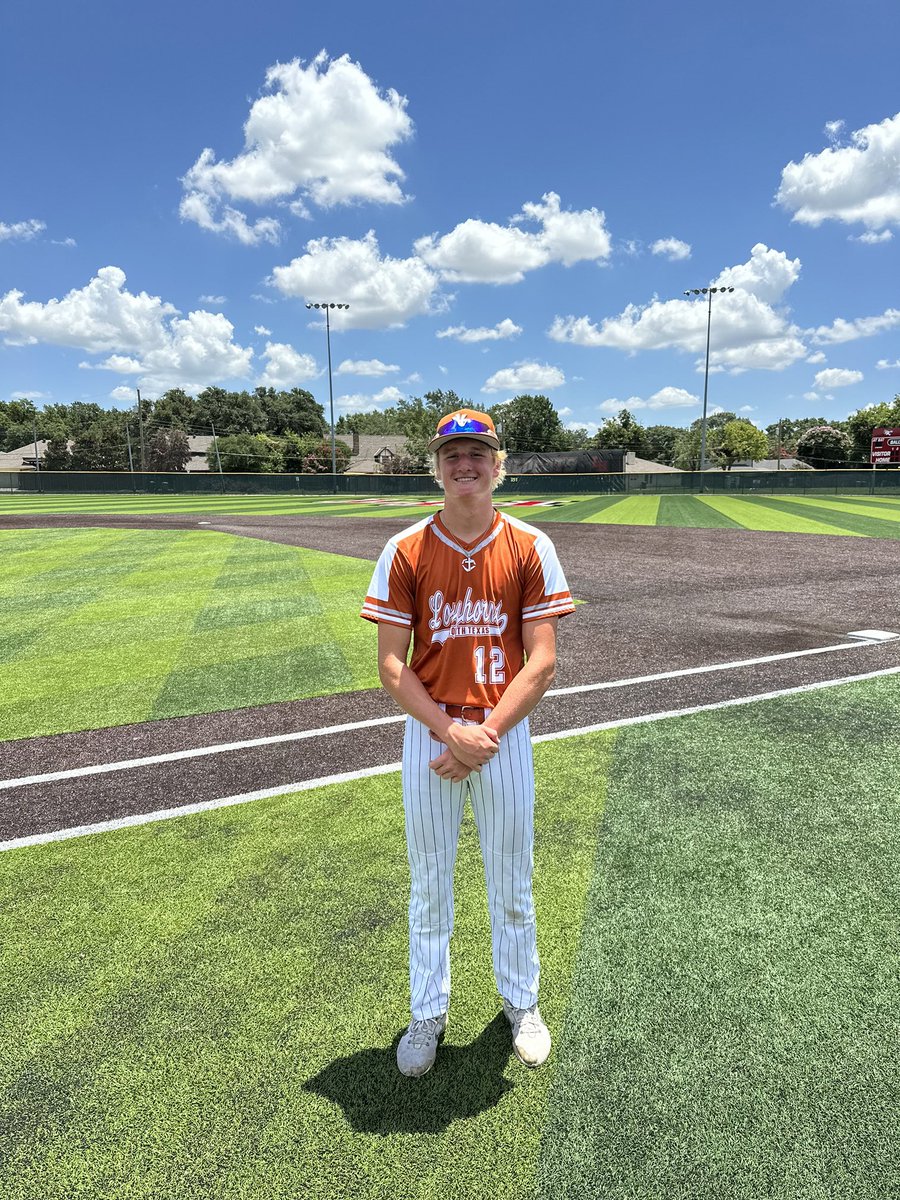 FiveToolTexas's tweet photo. #DFWShowdownSS F: @ntlbaseball 2025 Vice 5, NTX Elite Altobelli 3
PoG: @karsonwilliams_ 6 IP, 9K, 2 ER
Hitter: @coltonstovall 2-3, RBI https://t.co/tv6qC2ihjD