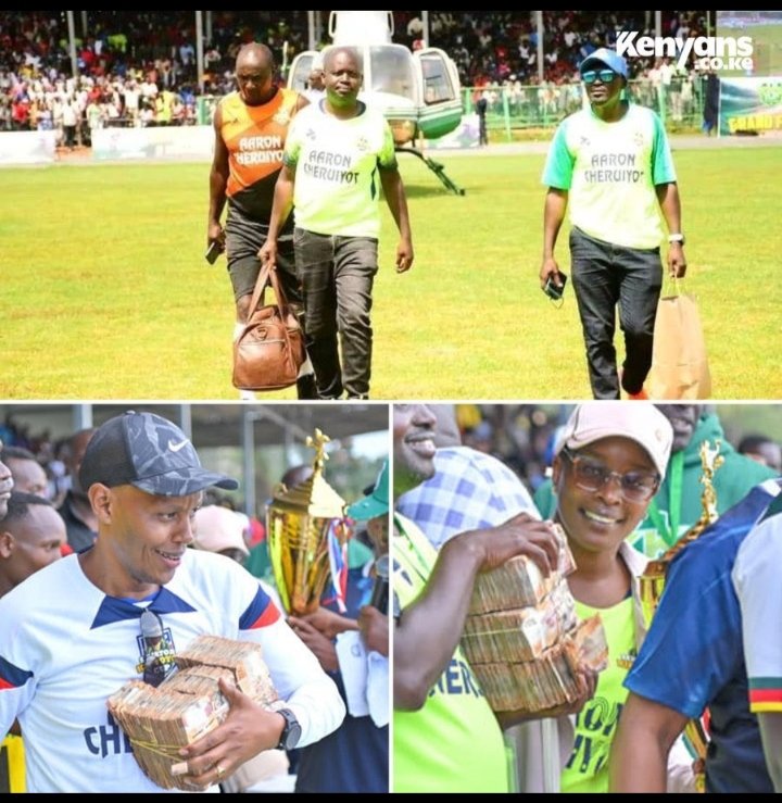 normleef's tweet photo. This is what we don't want to see again!.
Wizi waziwazi Na madharau Kwa wakenya. Political class muache kujenga makanisa tutajenga wenyewe. https://t.co/jBj9E0RVmi