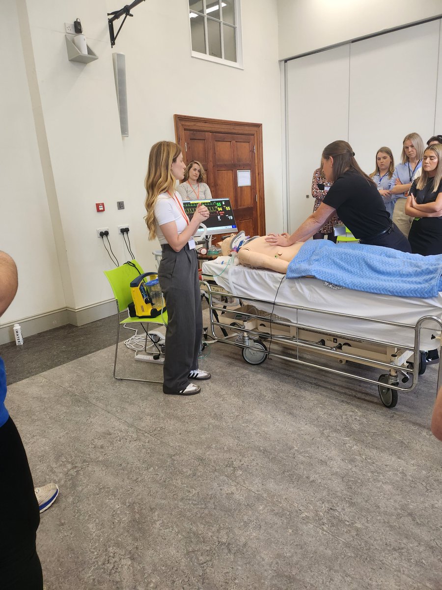 Elaine Ni Oibicin (@elainehopkinspt) on Twitter photo Incredibly proud to have been a part of this team for the last 6 months to deliver RAFT. Highlight of the weekend was observing all of the interdisciplinary learning during the workshops.
<a href="/CorkTrauma/">Cork University Hospital Major Trauma Centre</a>
<a href="/MaterTrauma/">Mater Hospital Trauma</a> Incredibly proud to have been a part of this team for the last 6 months to deliver RAFT. Highlight of the weekend was observing all of the interdisciplinary learning during the workshops.
<a href="/CorkTrauma/">Cork University Hospital Major Trauma Centre</a>
<a href="/MaterTrauma/">Mater Hospital Trauma</a>