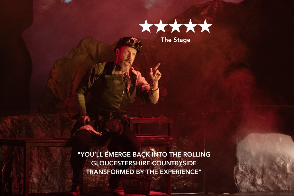 🎟️ We've had a few tickets returned for the full cycle, and we have limited availability for the additional performances of our new production of Die Walküre on 12th and 14th July.

Snap them up to see what all the fuss is about: lfo.org.uk/support-us/sup…