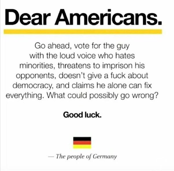 the_resistor's tweet photo. @Acyn Those who Don’t Learn from History are doomed to Repeat it. https://t.co/sQR6gChQ2c