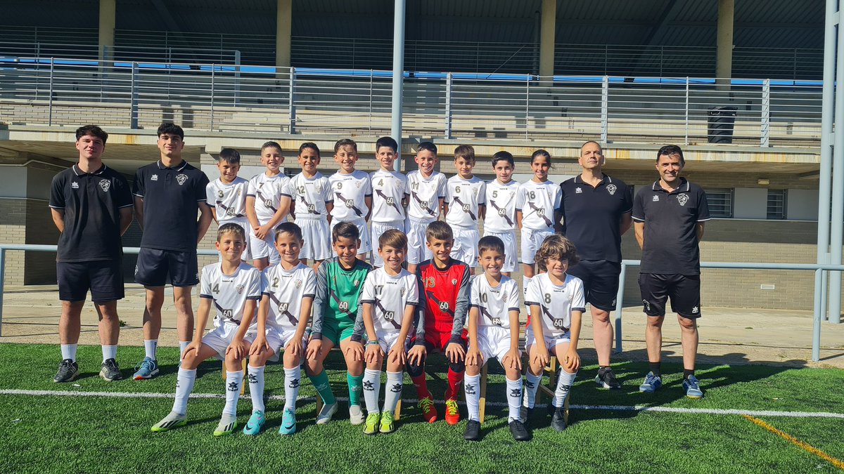 C.P. Flecha Negra ⚪️⚫️ tweet media