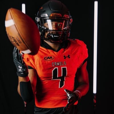 Charles Scott Jr (@juniorqb1) on Twitter photo Honored to be offered by Campbell University! <a href="/Coach_BHarris/">Coach Braxton Harris 🐪</a> <a href="/HuguenotFB/">Huguenot Football</a> Honored to be offered by Campbell University! <a href="/Coach_BHarris/">Coach Braxton Harris 🐪</a> <a href="/HuguenotFB/">Huguenot Football</a>