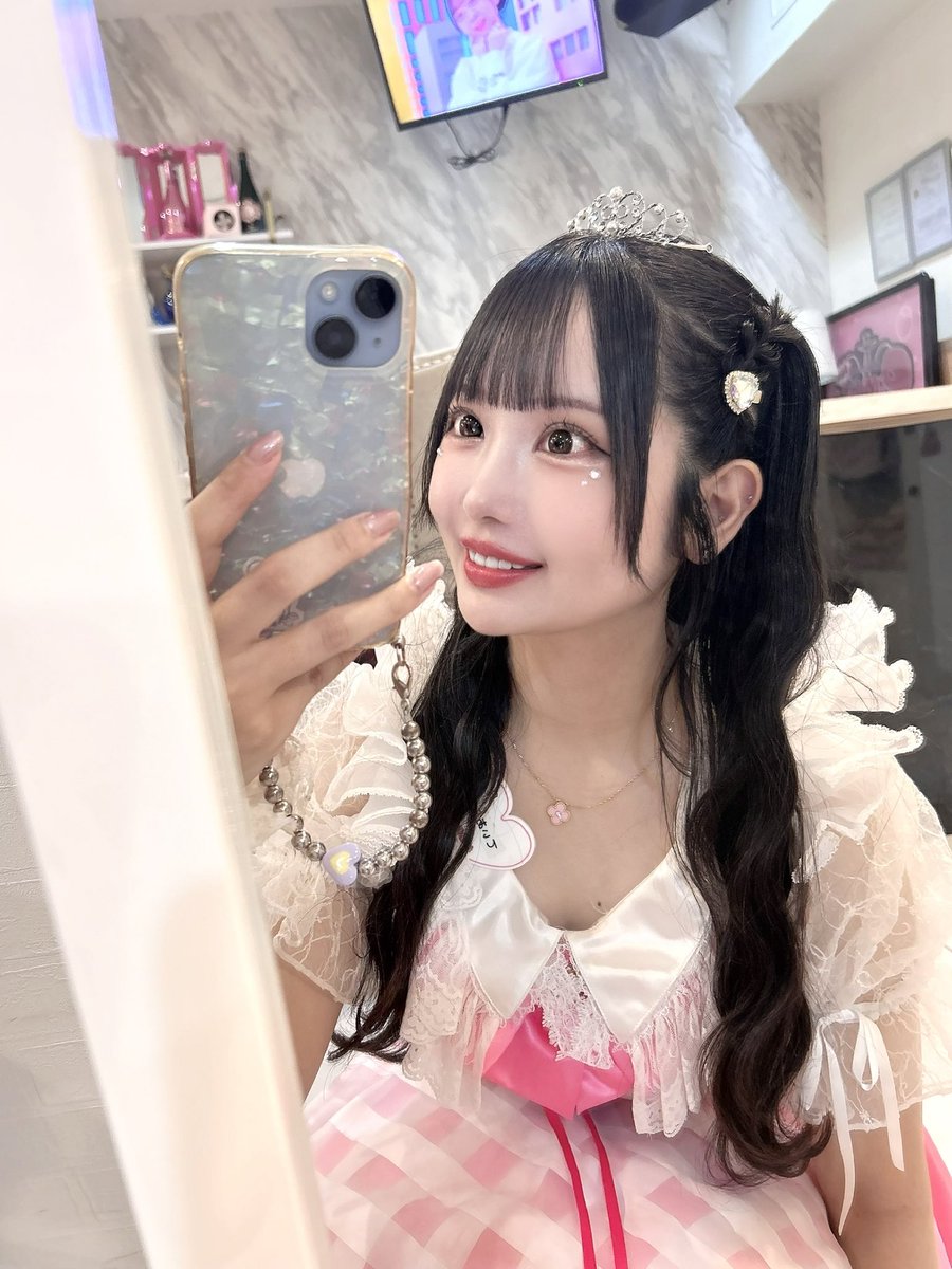 🎀🐰ིྀ桜咲姫奈🐰ིྀ🎀 (@himena_ousaki) / Posts / X