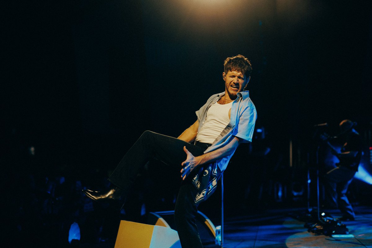 Night Forty-Seven Saratoga Springs