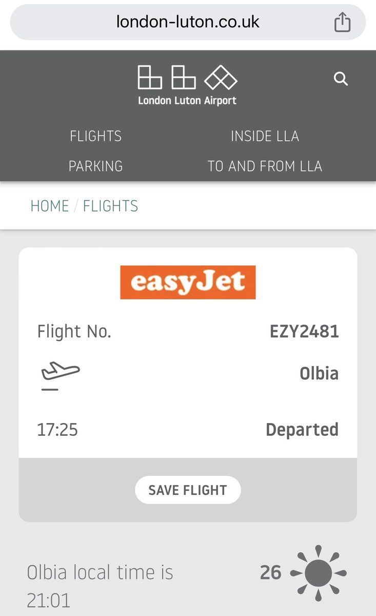 Alejandro Armellini tweet media