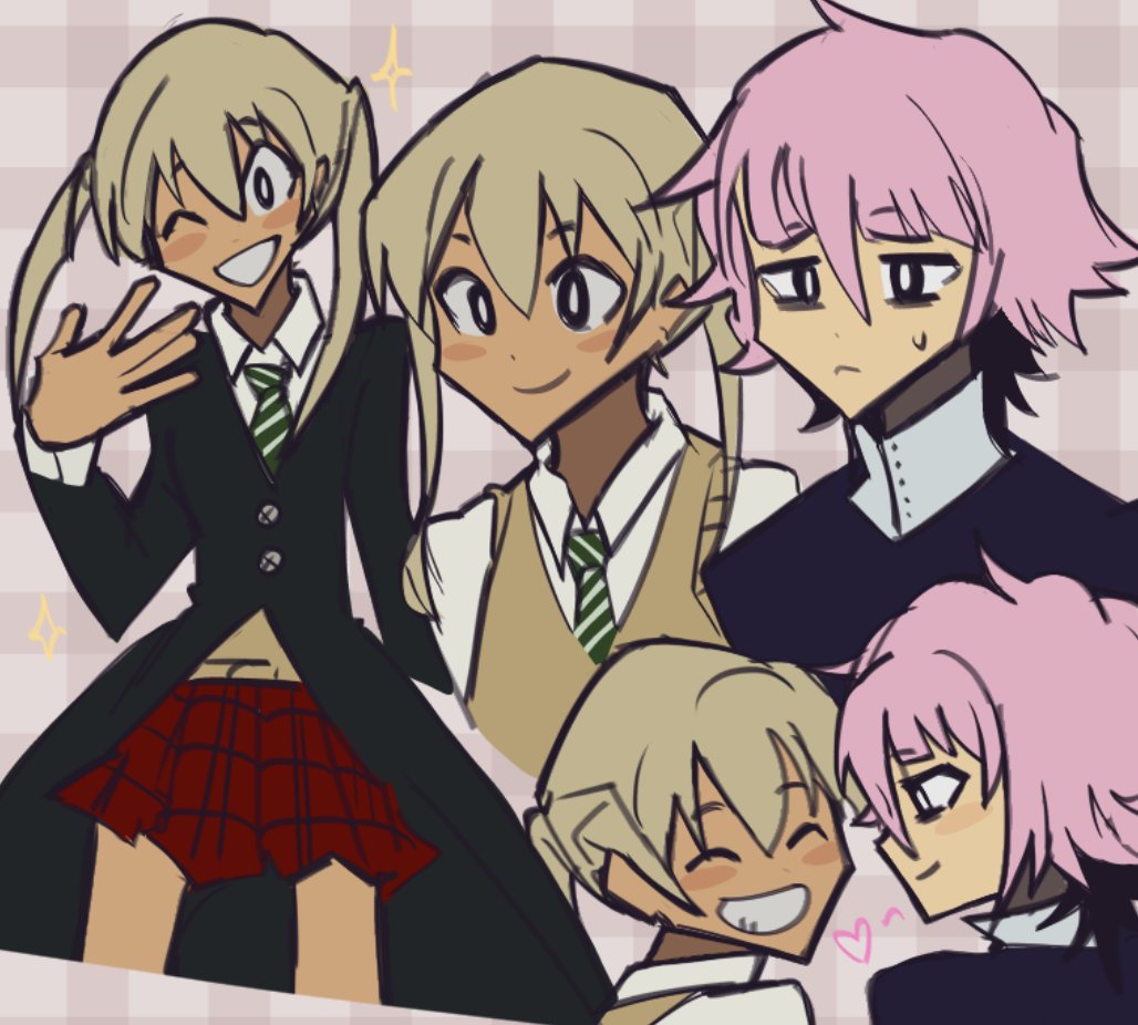 ac1dluvr_'s tweet photo. some cromaka for the soul before my bday tmrw! #souleater #cromaka https://t.co/tGzWPhMwsC