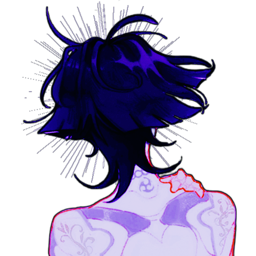 SANGUlNEI's tweet photo. ⠀ 
 ⠀ 
 ⠀ 🪽 ՚՚  ָ   ֙⋆
 ⠀ 
 ⠀ https://t.co/sdinWHiUH9