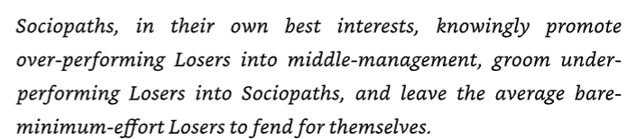 asitkd's tweet image. Now I understand what is going on !! #GervaisPrinciple