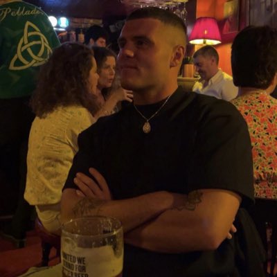 #NewProfilePic