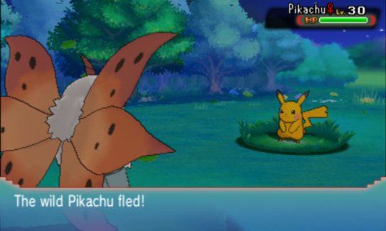 expo_pkmn's tweet image. ORAS Safari Zone Restoration v1.0 is live!

- Pokemon flee 50% of the time
- Dexnav Foreigns are encounterable through RE
- More details in the readme...

#SafariWeek2024 #SafariWeek #ShinyPokemon