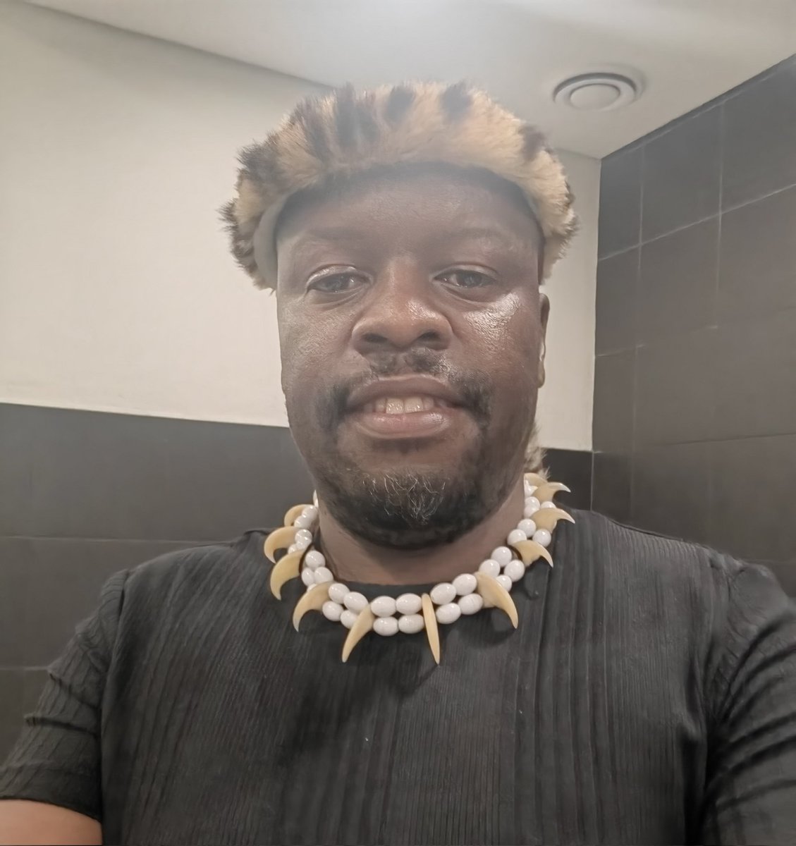 Happy born day to me.