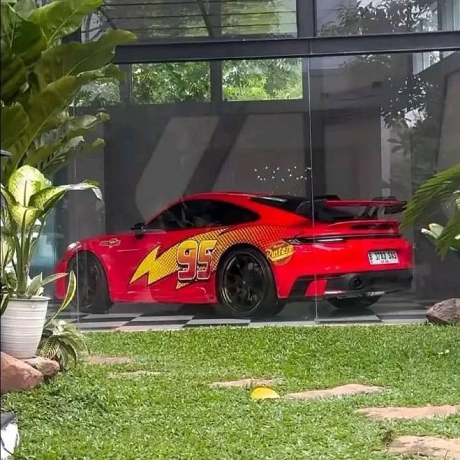 when i’m rich, i won’t tell no one but there will be signs