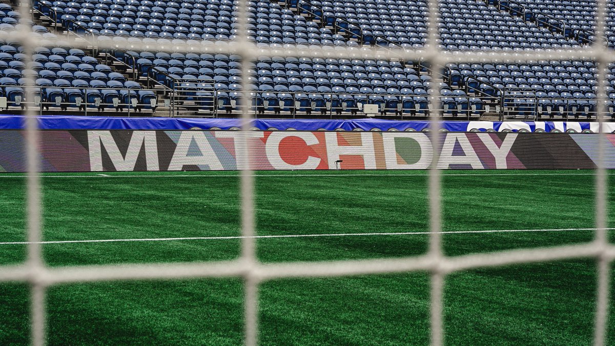 📍 Seattle, WA 🏳️‍🌈

#SoundersPride | #SEAvDAL