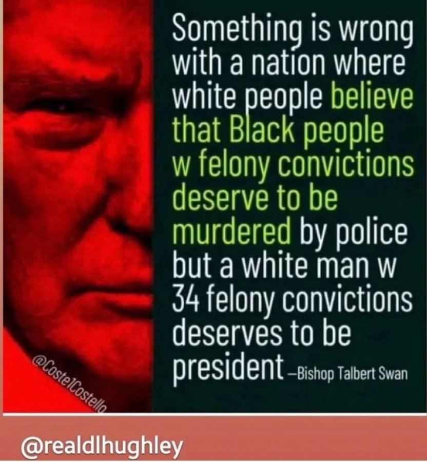 Do you agree with the message on the meme?