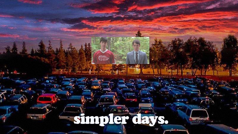 BlockCoin_sol's tweet image. The weekend is here, make it a Blockbuster night 

$BLOCK