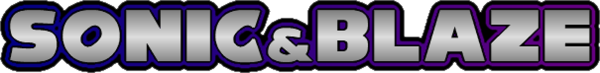 Sonic & Blaze tweet media