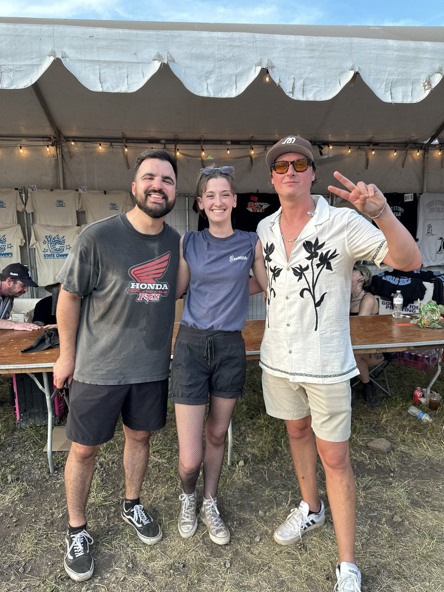 yoooooooo got to meet <a href="/State_Champs/">State Champs</a> !