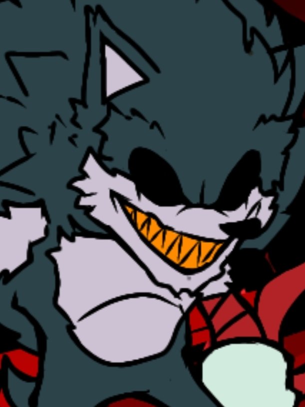 sir_lies's tweet photo. Another Sneeck Peeeck of more Original's Variants 
#sonicexe #exeoc #digitalart https://t.co/Mz8BSHKYiU