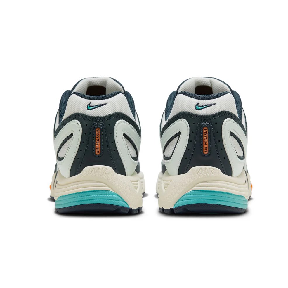 SNKR TWITR X AD Dropped via Grinmore Nike Air Pegasus 2k5 Sail Green Forest Shop https t oKo2D6bz6a https t 2ACal5YJcO X