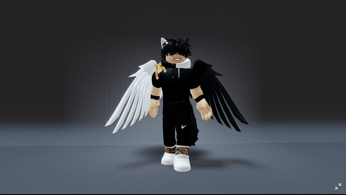 Freezy_roll20's tweet image. #lookatme #fypシ゚  look at my new fit