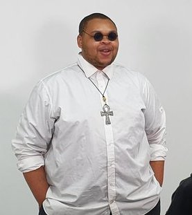 Koustics's tweet image. Post yourself as a villian